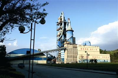 水泥窯用耐火材料的長效環(huán)保技術(shù)措施