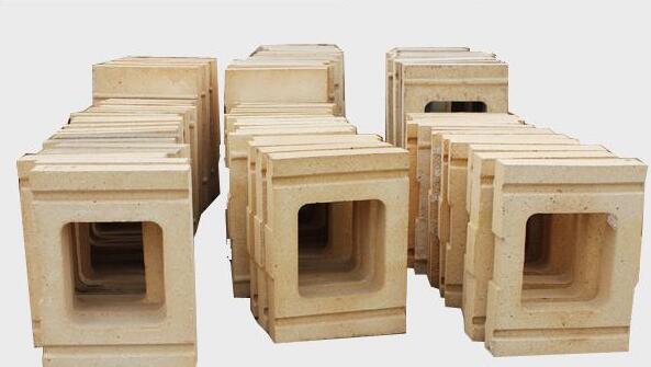 碳化硅剛玉質(zhì)導(dǎo)風(fēng)墻磚