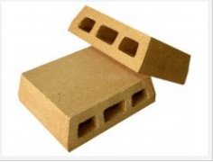 異型高鋁耐火磚