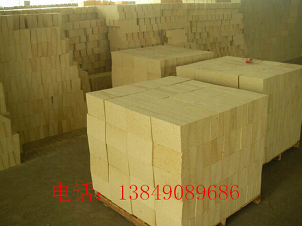 SK32、SK34、SK36、SK38、SK40耐火磚