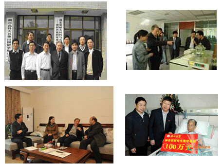 沉痛哀悼耐火材料專家鐘香崇