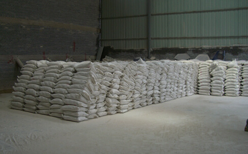 輕質(zhì)澆注料