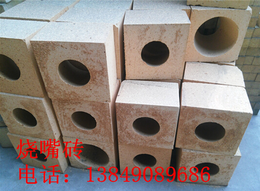 燒嘴磚生產(chǎn)廠家