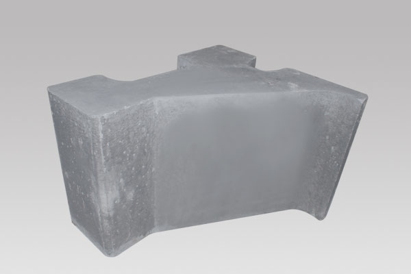 耐火預(yù)制件