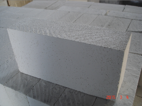 輕質(zhì)莫來石耐火磚