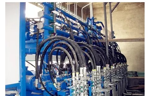 窯口澆注料使用壽命提高方法