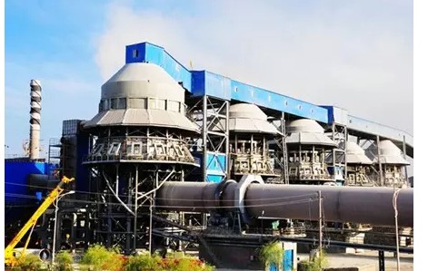 窯口澆注料使用壽命提高方法