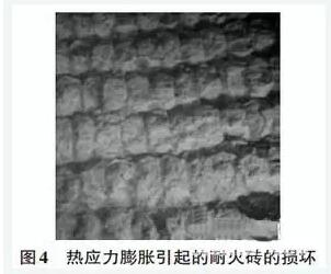 延長回轉窯窯襯壽命的管理和技術措施