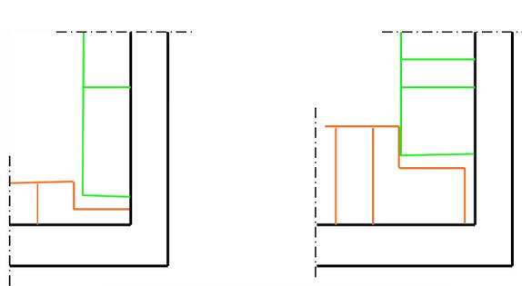耐火磚砌筑預(yù)留膨脹縫重要性
