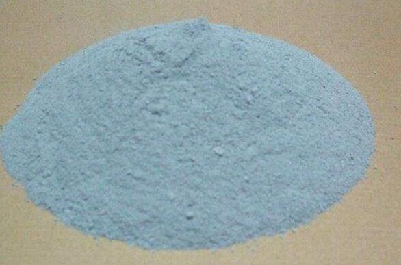 輕質(zhì)莫來石澆注料